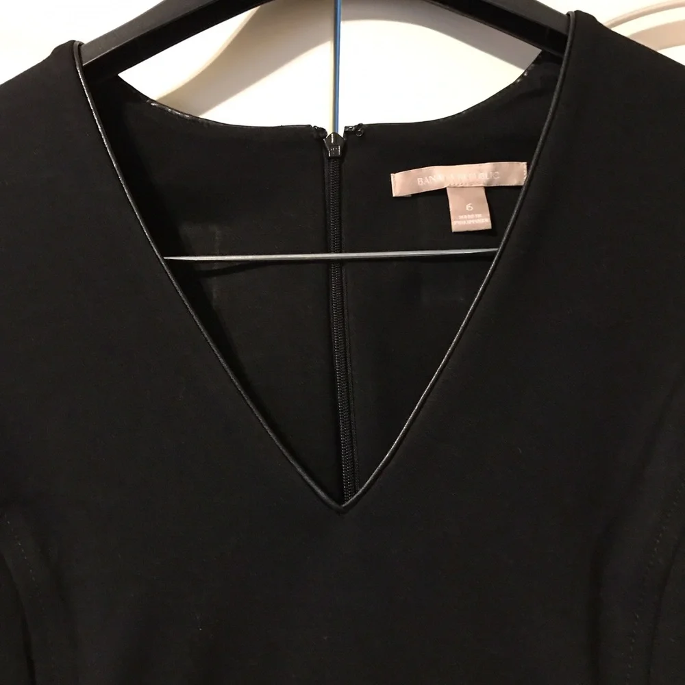 Little‎ Black Dress.